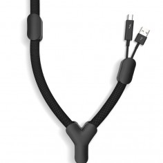 Soba fra Bluelounge sort