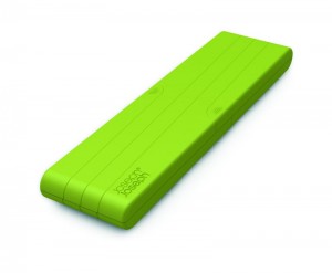 Stretch bordskåner fra Joseph Joseph - grøn