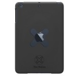 The Walle til iPad mini i sort bagfra