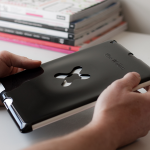 The Wallee iPad 2 sort