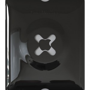 The Wallee iPad sort