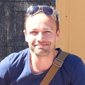 Designrotten fra Designgrotten :-)