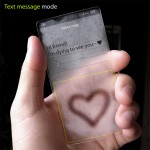 Window smartphone sms