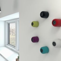 Wine Cell wallmount alle