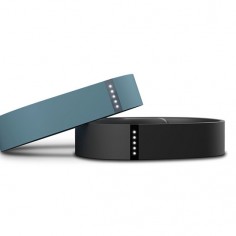 fitbit flex i sort og navy