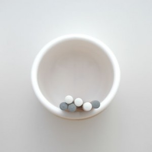 hooknook hvid som opbevaring af blyanter