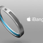 iBangle iPod