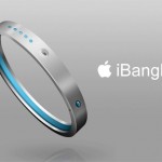 iBangle iPod 2