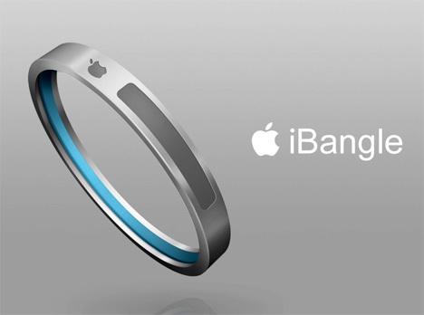 iBangle iPod
