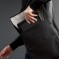 iPad Sling Bag fra Bluelounge iPad