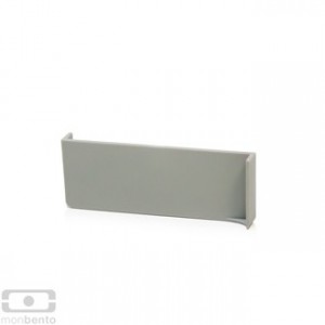 monbento Original bento separator grå