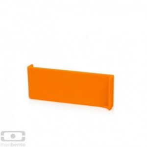 monbento Original bento separator orange